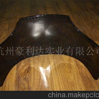 塑料制品、塑料配件的噴漆加工(圖)