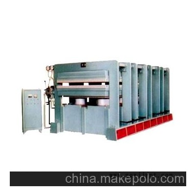 銷(xiāo)售大型平板硫化機(jī)系列（圖）