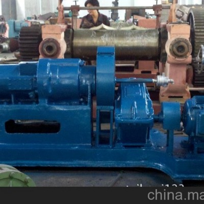 150擠出機，過濾機，出片機