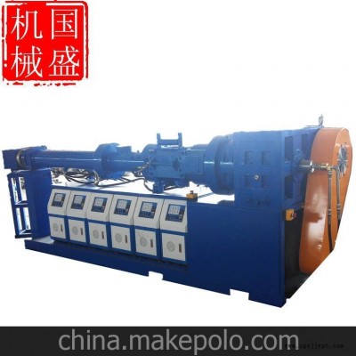 廠家供應橡膠機械 銷釘式冷喂料橡膠擠出機