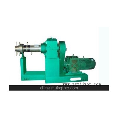 橡膠擠出機型號:XJ-45、XJ-65、XJ-85、XJ-115、XJ-150、XJ-200