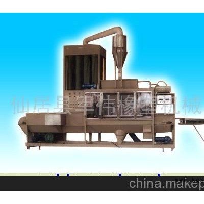 植絨設(shè)備、鹽浴硫化(圖)