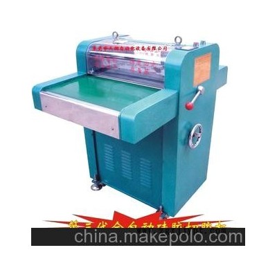 廠家直銷 優(yōu)質(zhì) 全自動 硅膠切膠機(jī)