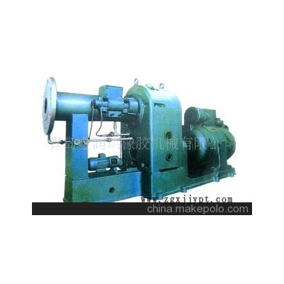 廠家直銷各種型號(hào)橡膠擠出機(jī)