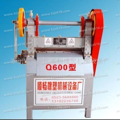 省錢 省料 省人工SQT600切膠機