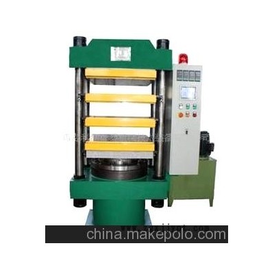 專(zhuān)業(yè)生產(chǎn)多種型號(hào)硫化機(jī) XLB-350-D型平板硫化機(jī)