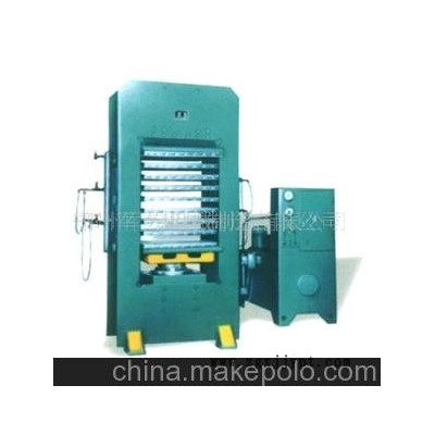 優(yōu)質(zhì)龍門(mén)硫化機(jī)(圖)