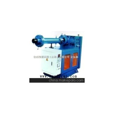 橡膠擠出機(jī)；硅橡膠擠出機(jī)；擠出機(jī)(圖)