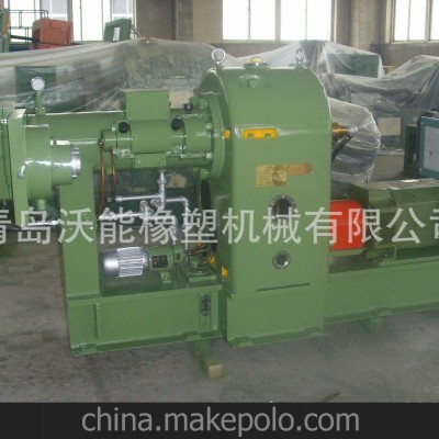 供應(yīng)XJ-115橡膠擠出機(jī)，單螺桿橡膠擠出機(jī)
