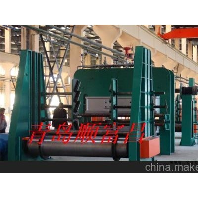 供應(yīng)獲得奧巴馬總統(tǒng)贊嘆的輸送帶硫化機(jī)！ 輸送帶硫化機(jī)