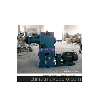 青島錦九洲供應出售XJ-65擠出機，橡膠擠出機，橡膠管設備