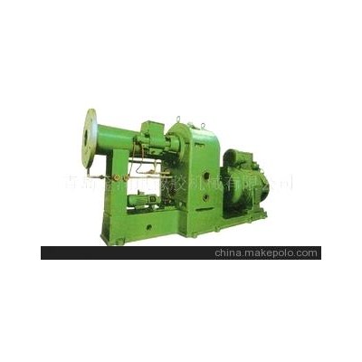 橡膠擠出機(jī)、煉膠機(jī)、硫化機(jī)等橡膠機(jī)械