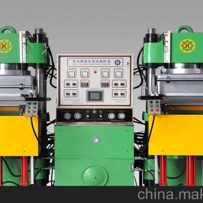 供應青島海潤150橡膠預成型機/較好的橡膠預成型機