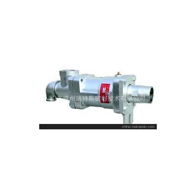 專業(yè)生產(chǎn)橡膠擠出機(jī)專用旋轉(zhuǎn)接頭