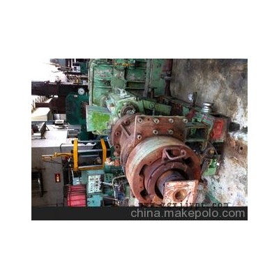 大連產250橡膠擠出機