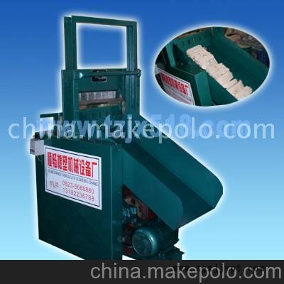 順暢切膠機，切料機