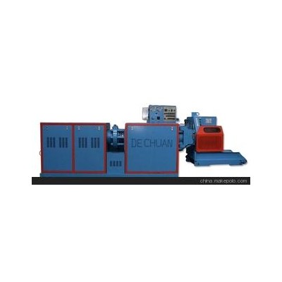 JY250橡膠預(yù)成型機(jī)，油封，氣門嘴機(jī)