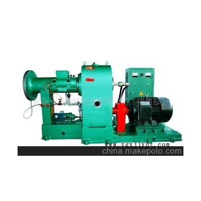 供應(yīng)橡膠擠出機(jī)，濾膠機(jī)