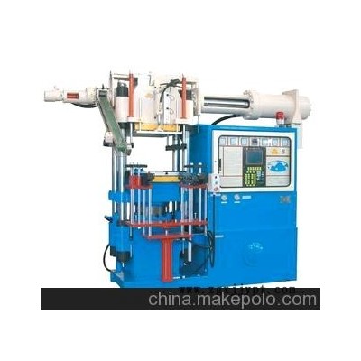 硅橡膠注射成型機