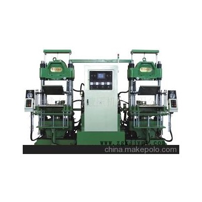 供應(yīng)橡膠機(jī)械，橡膠平板硫化機(jī)，真空熱壓成型機(jī)