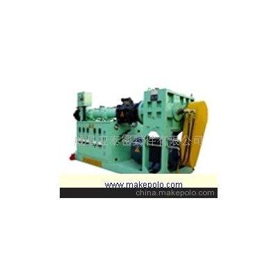 YTE橡膠擠出機(jī)