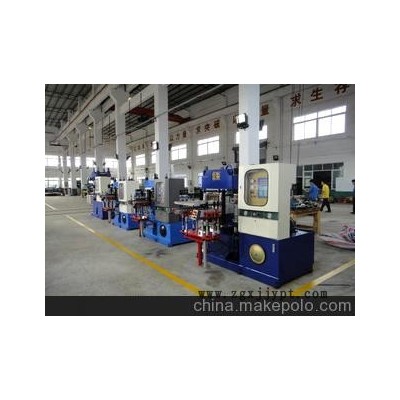 橡膠平板硫化機，抽真空硫化機，硫化成型機