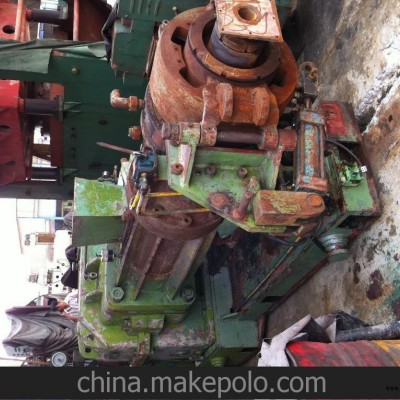 供應(yīng)大連產(chǎn)250橡膠擠出機