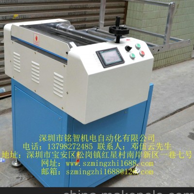 硅膠數(shù)控切膠機(jī)（標(biāo)準(zhǔn)型)