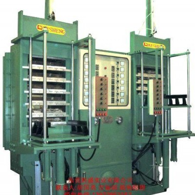 廠家直銷科盛橡膠彈力球?qū)Ｓ糜蛪撼尚蜋C