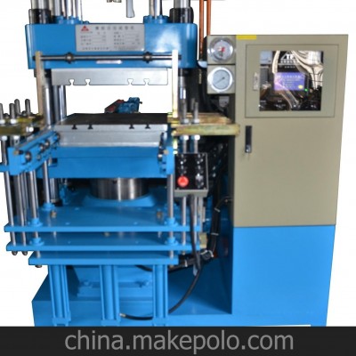 長(zhǎng)期供應(yīng) 供應(yīng)XZB-200T橡膠注壓成型機(jī) 立式