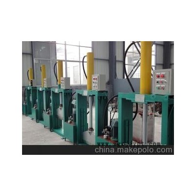 銷(xiāo)售華博橡膠單刀切割機(jī)、液壓切膠機(jī)