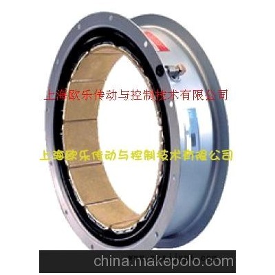 橡膠成型機(jī)專用美國(guó)固美8FK250/8CB250氣動(dòng)離合器/氣動(dòng)剎車