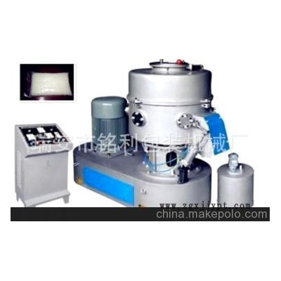 ML150、100型塑料粉碎混煉造粒機(jī)