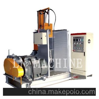 供應(yīng)鈦白粉混煉機、色母煉膠機、新型密煉機