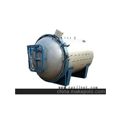 誠(chéng)信日通硫化罐