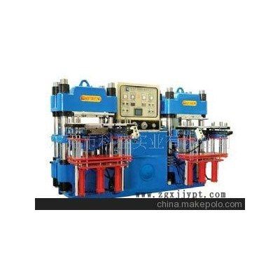 科盛平板硫化機，硅膠成型機，橡膠成型機，油壓機