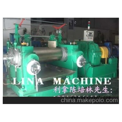 硅膠混煉機、硅膠煉膠機