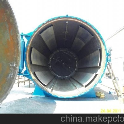 暢銷的電加熱硫化罐