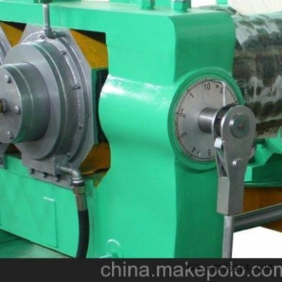 海潤開煉機，切膠機，橡膠擠出機，兩輥機