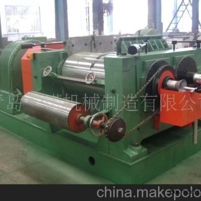 供應(yīng)煉膠機(jī)，精煉機(jī)XKJ-480