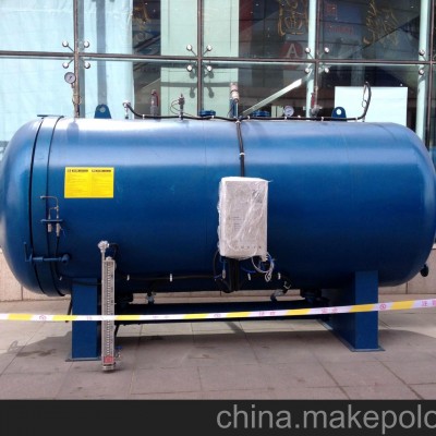 廠家直銷膠鞋硫化罐