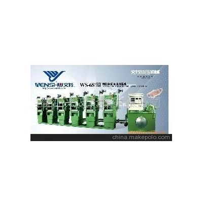 橡膠定型機(jī)、橡膠成型機(jī)、橡膠熱壓成型機(jī)、硫化成型機(jī)。
