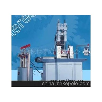 液態(tài)矽橡膠專用射出成型機