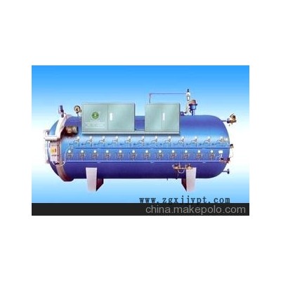 輪胎翻新機(jī)械硫化罐