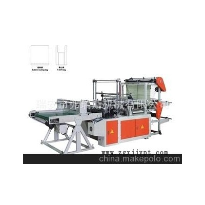 塑料袋制袋機(jī)主營廠家