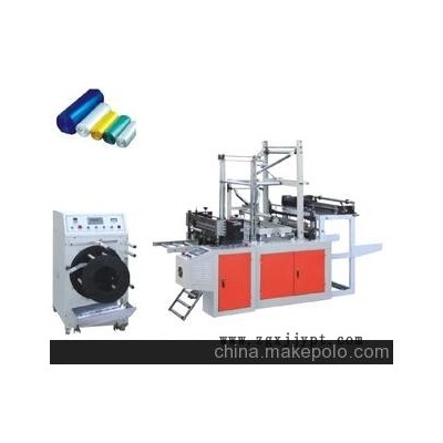 制袋機 全自動連卷制袋機