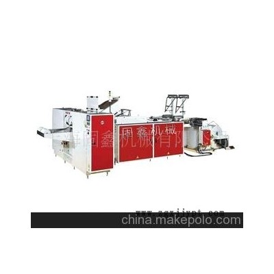 制袋機價格 塑料制袋機 點斷連卷制袋機