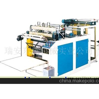 塑料薄膜制袋機(jī)、切袋機(jī)