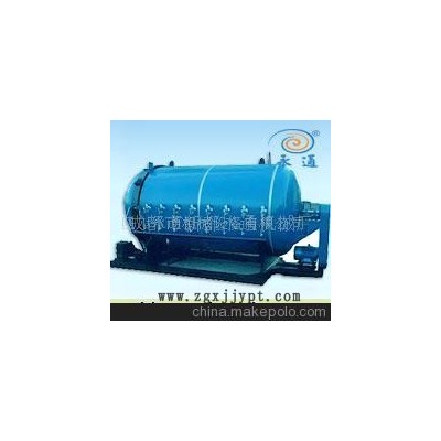 硫化罐-云南昆明