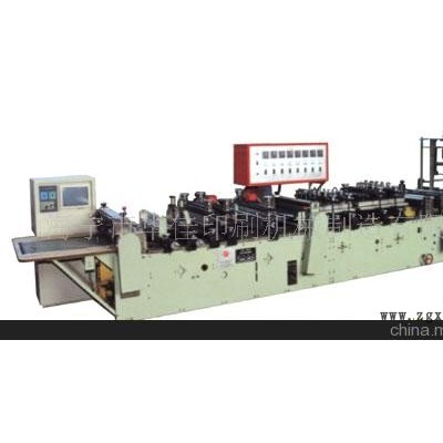 供應SZD-500型微機控制三邊封制袋機